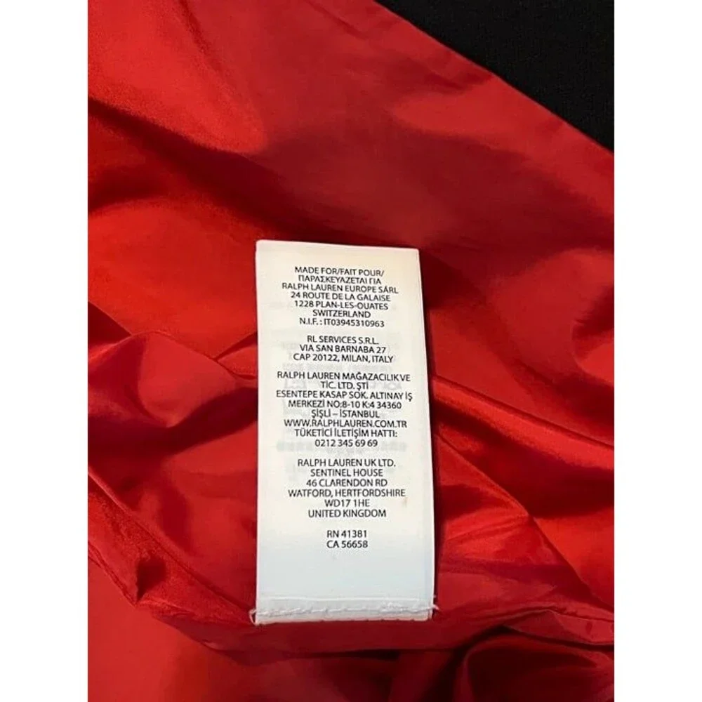 men ’s Polo Ralph - Picture 5 of 7